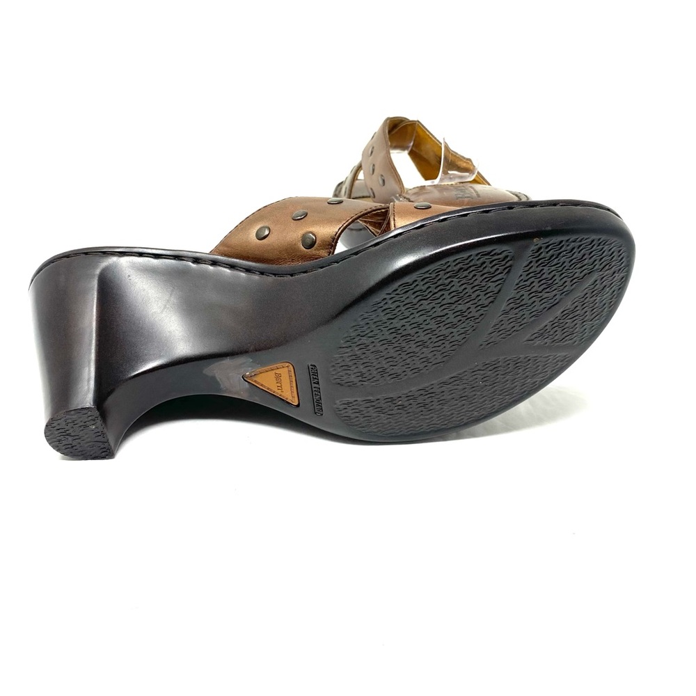 Born Sandals - Picture 3 of 7